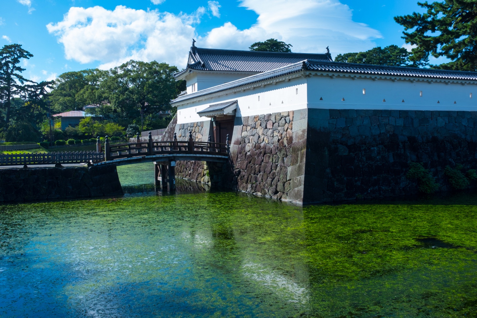 8 – Odawara Castle (小田原城), Odawara, Japan