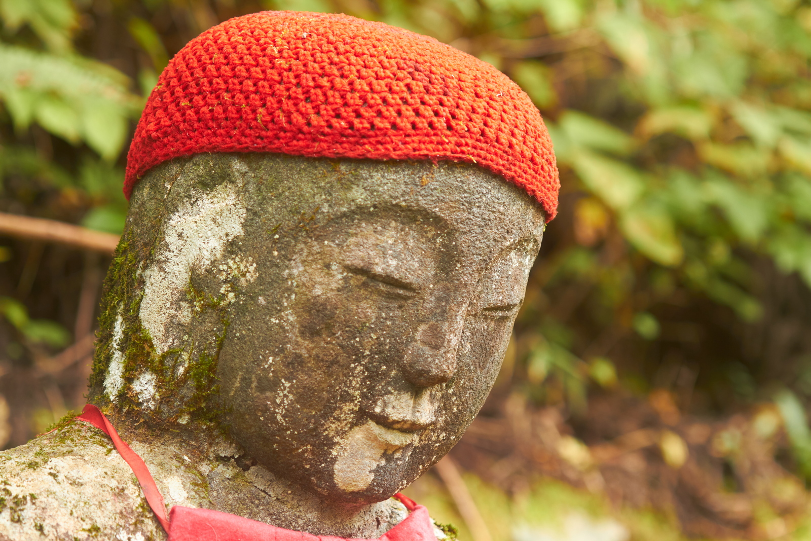 Kanmangafuchi Abyss, Nikkō