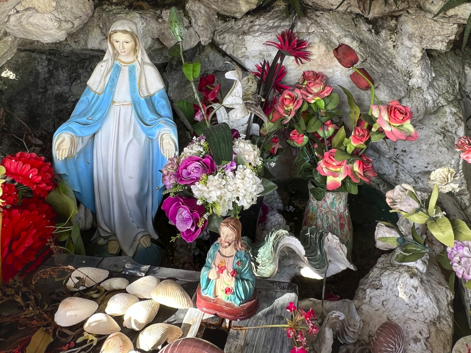 Tanguy, Notre Dame de la Mer