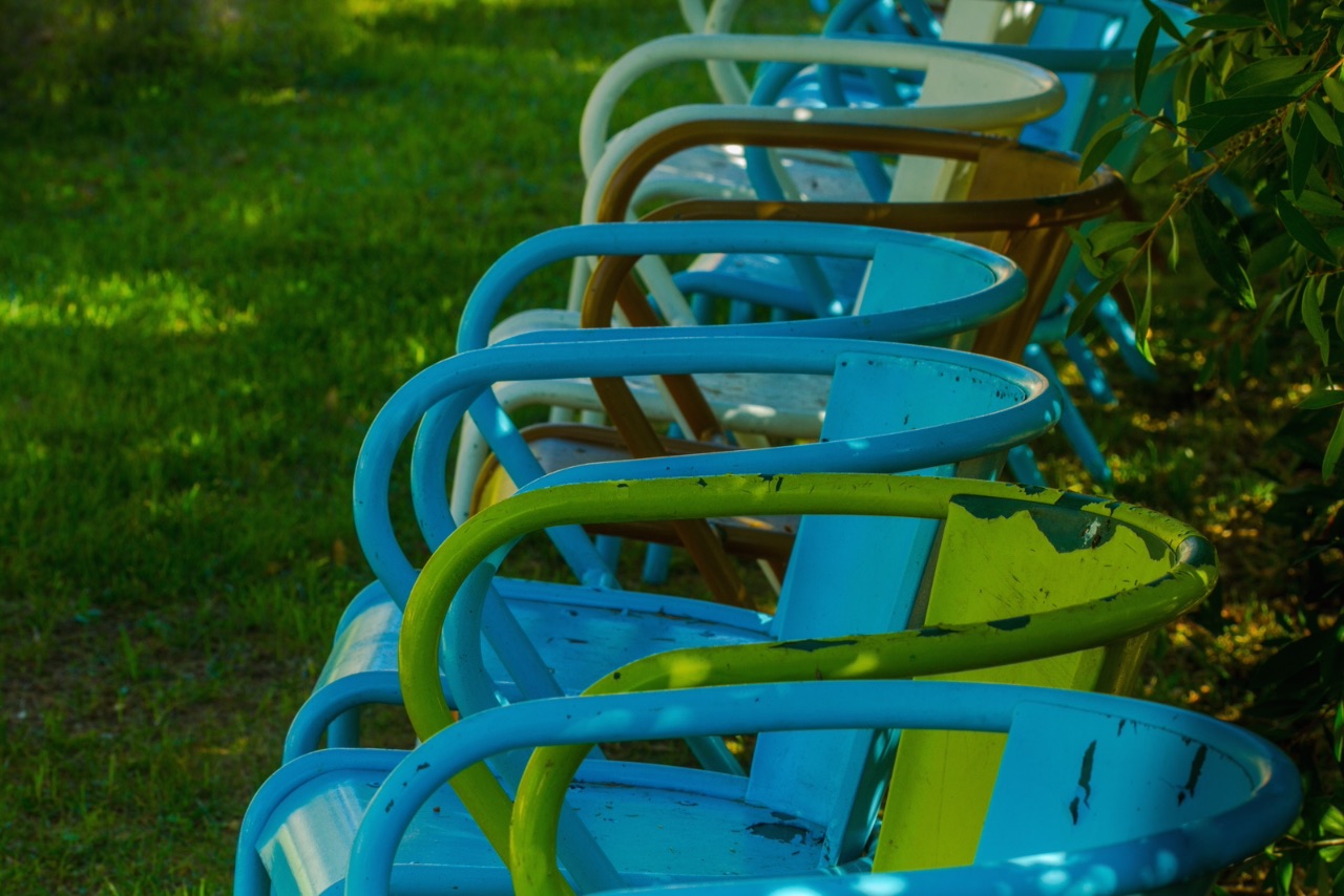 2 – Chairs, Portugal