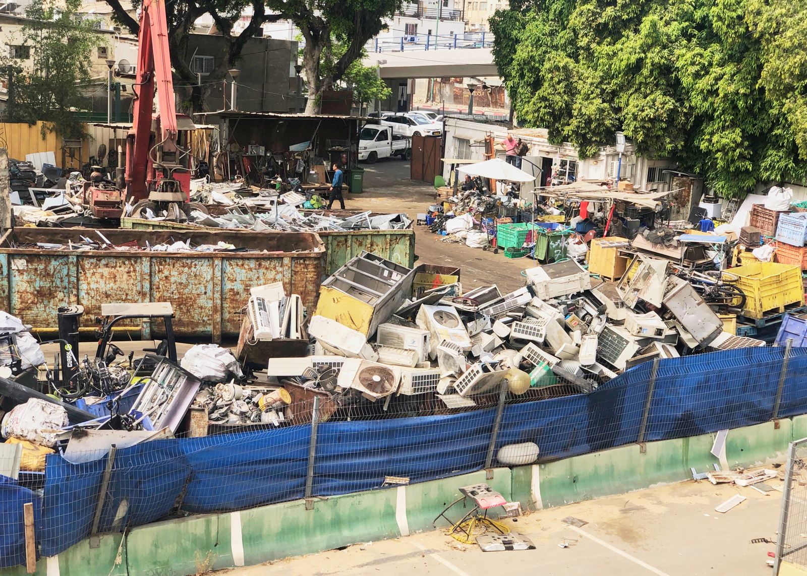 20 – Do we really need all this ?