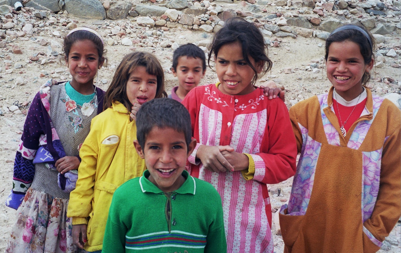 1 – Happiness and stones