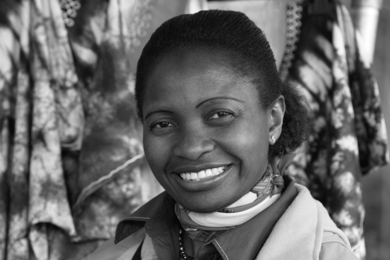 12 – Afrique à Paris