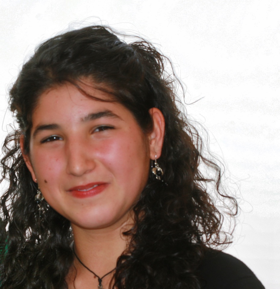 10 – Kurdish beauty