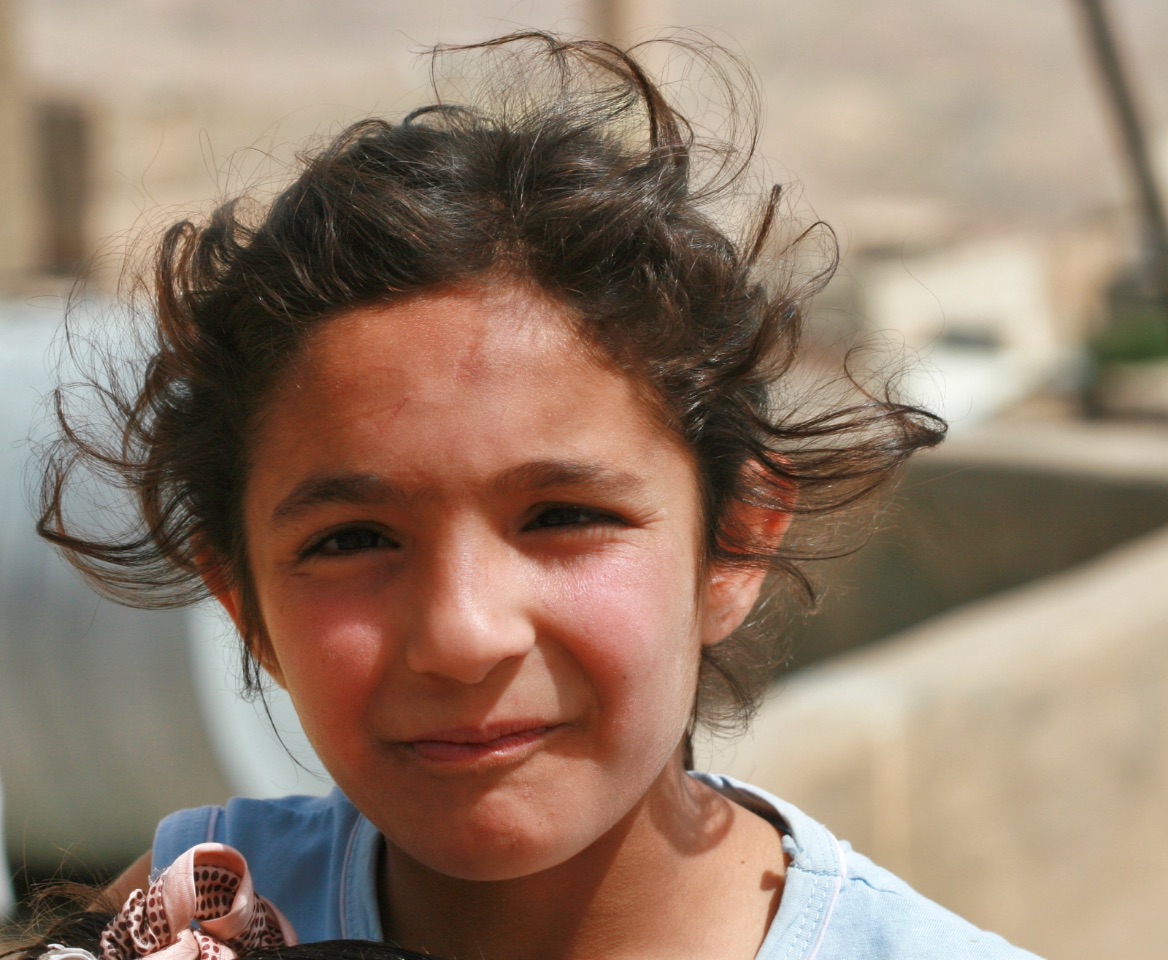 11 – Promise of beauty and tenderness