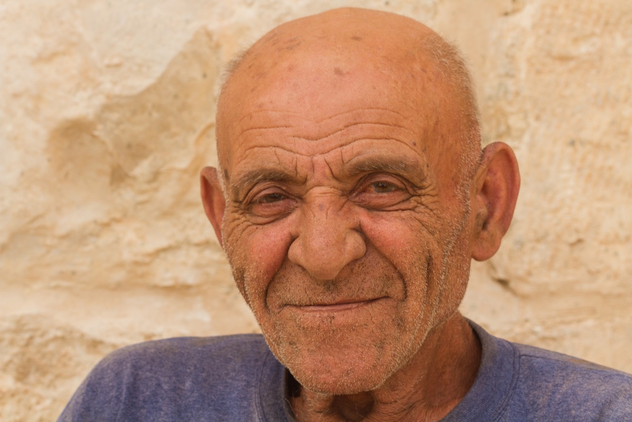 14 – Tranquillity 