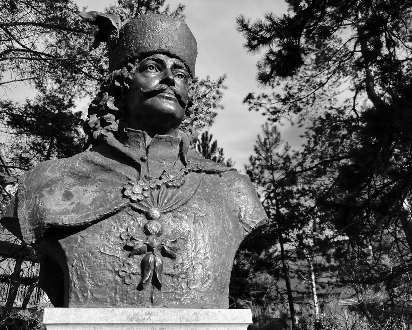 27 – Rákóczi Ferenc, Prince of Transylvania