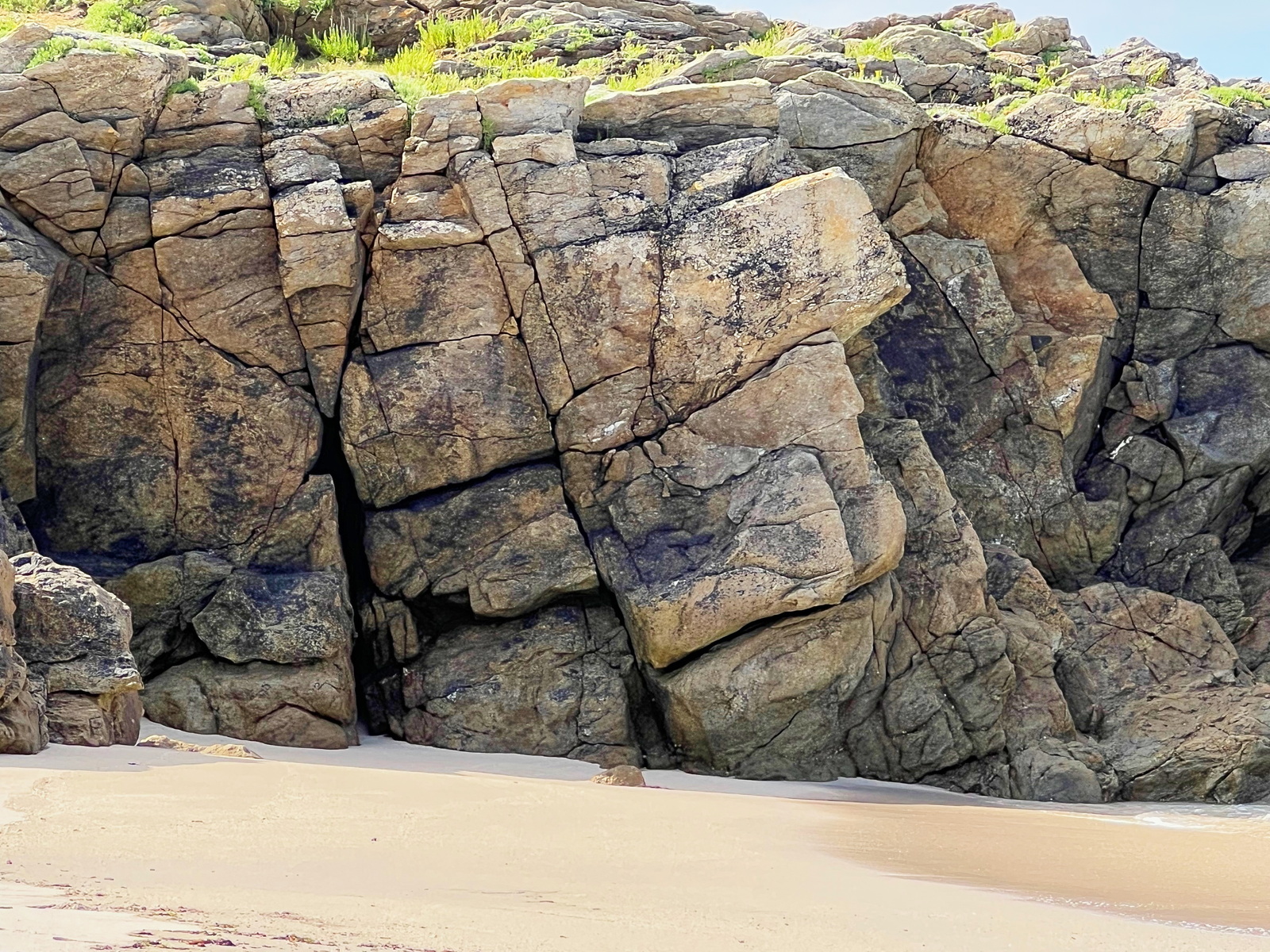 4 - Direction Le Conquet