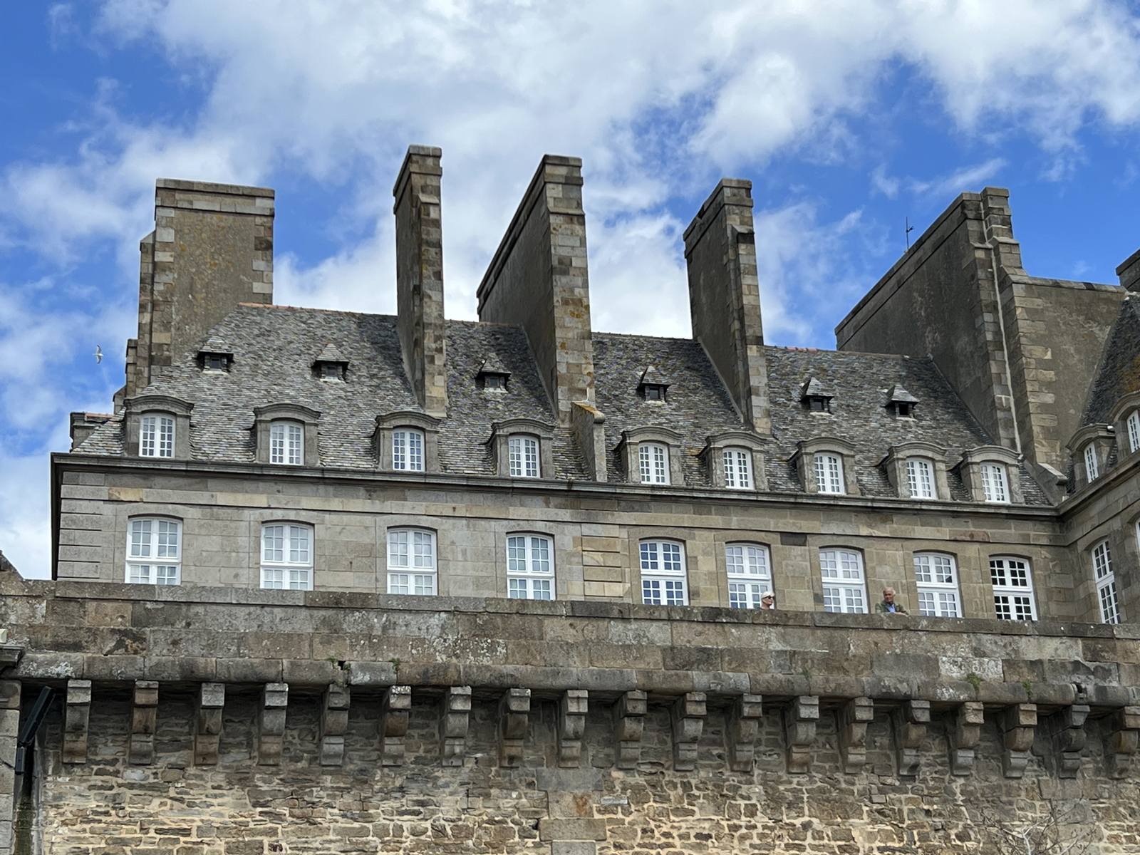 24 – Saint Malo