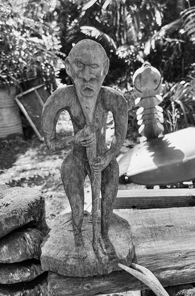 Sculpture, Koindé
