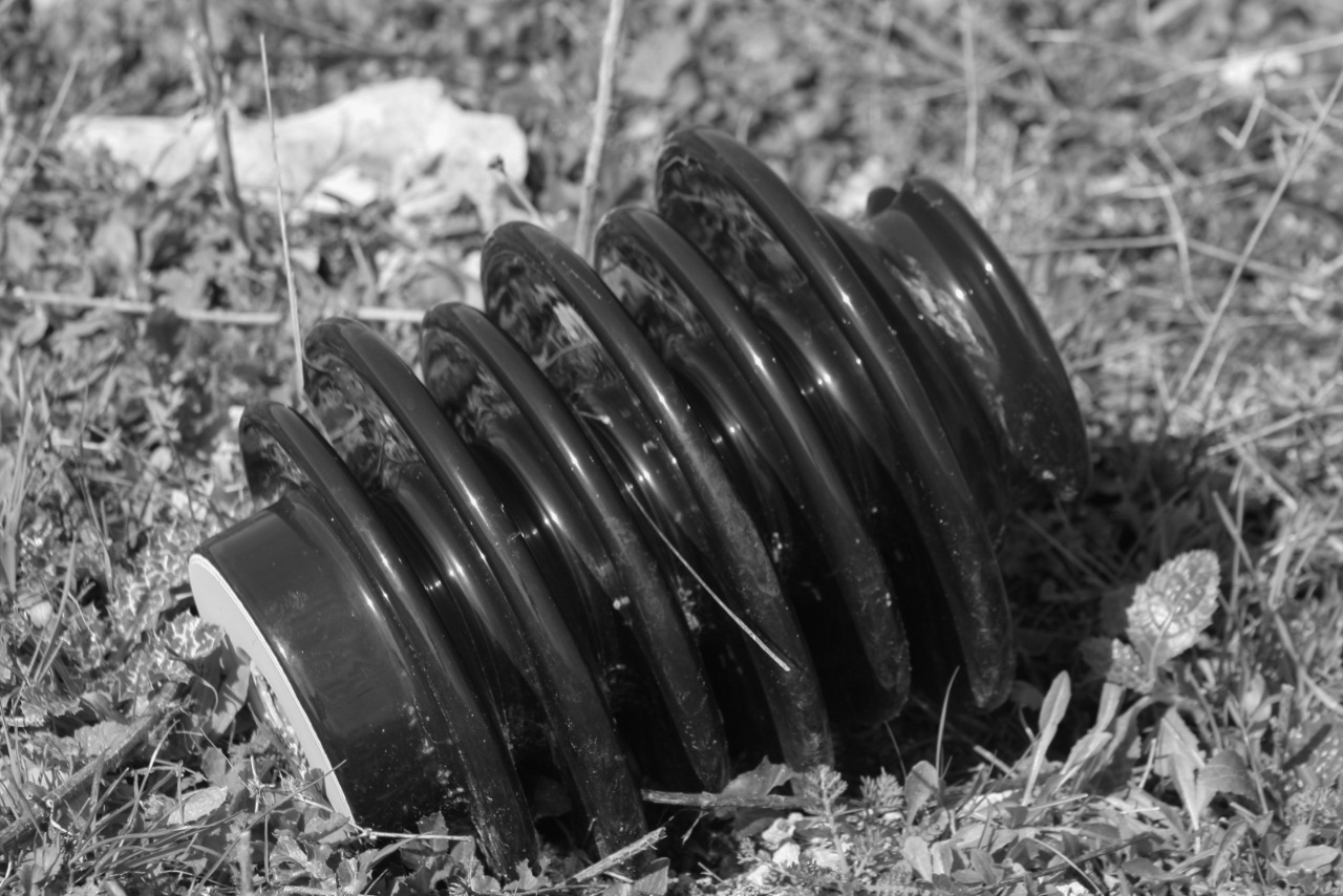 11 – The forgotten ceramic insulator, Israel