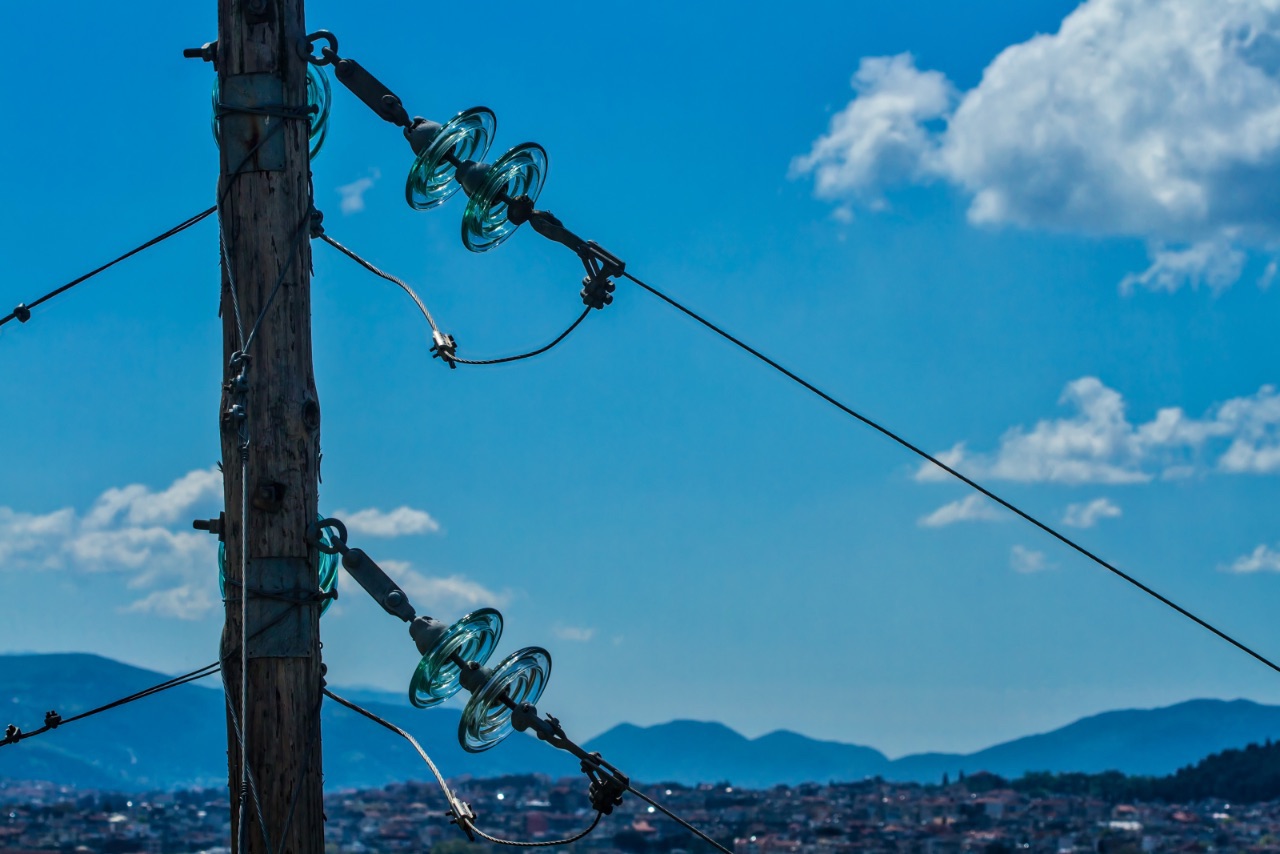 10 – Electricity, Greece