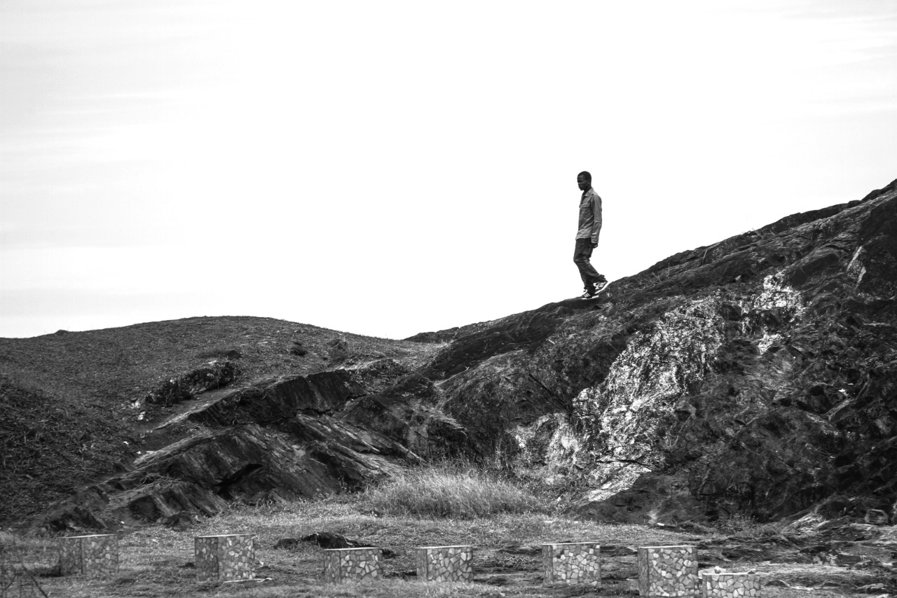 11 – Pointe de Buzaré, French Guiana