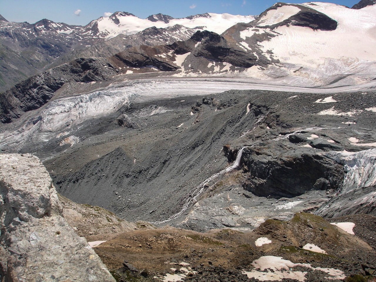3 – Saas-Fee, Switzerland