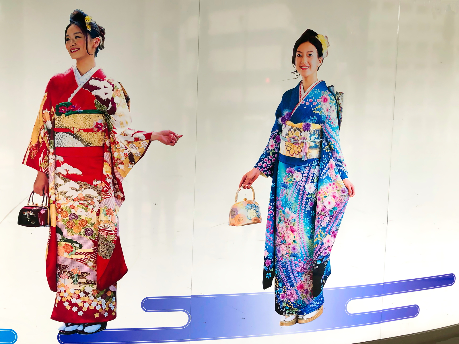 4 – Shop window, Kumamoto