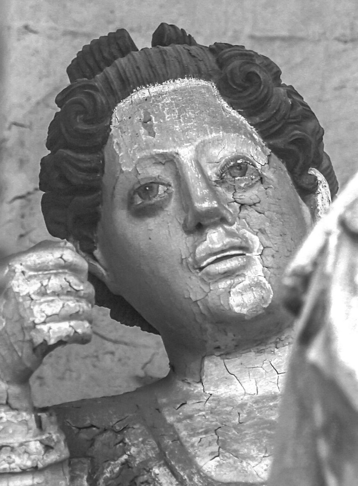 Stations of the Cross, child, Guimarães