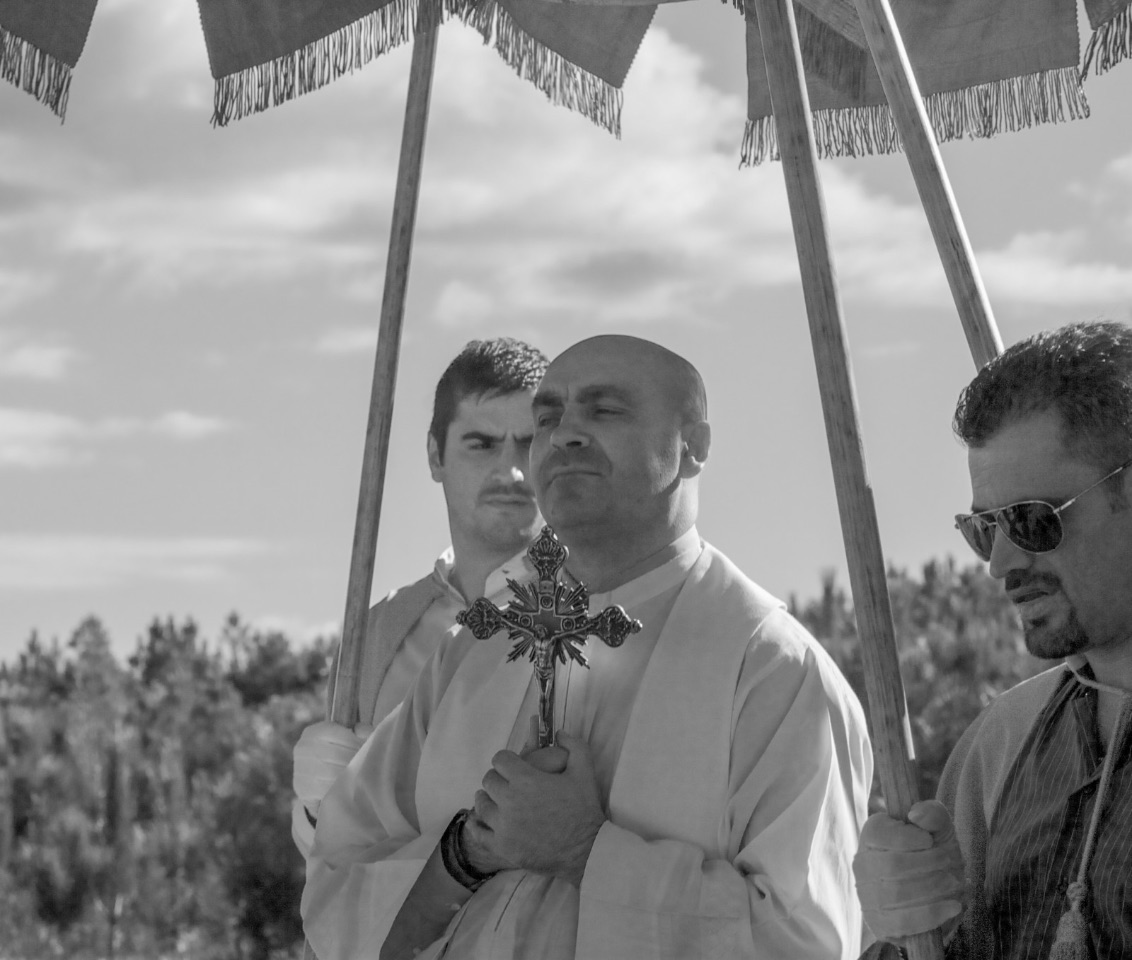 Procession, Cal de Bois