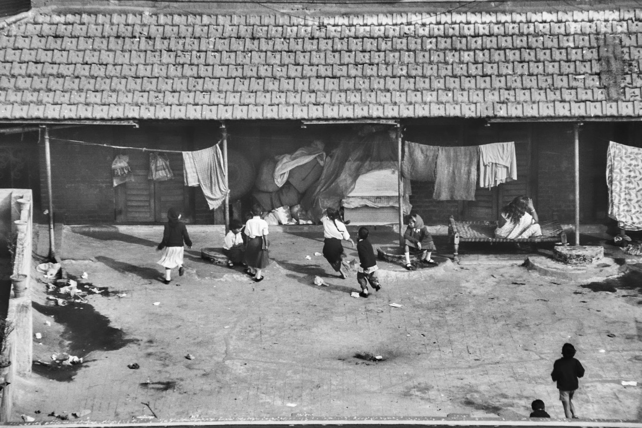 2 – Calcutta, India