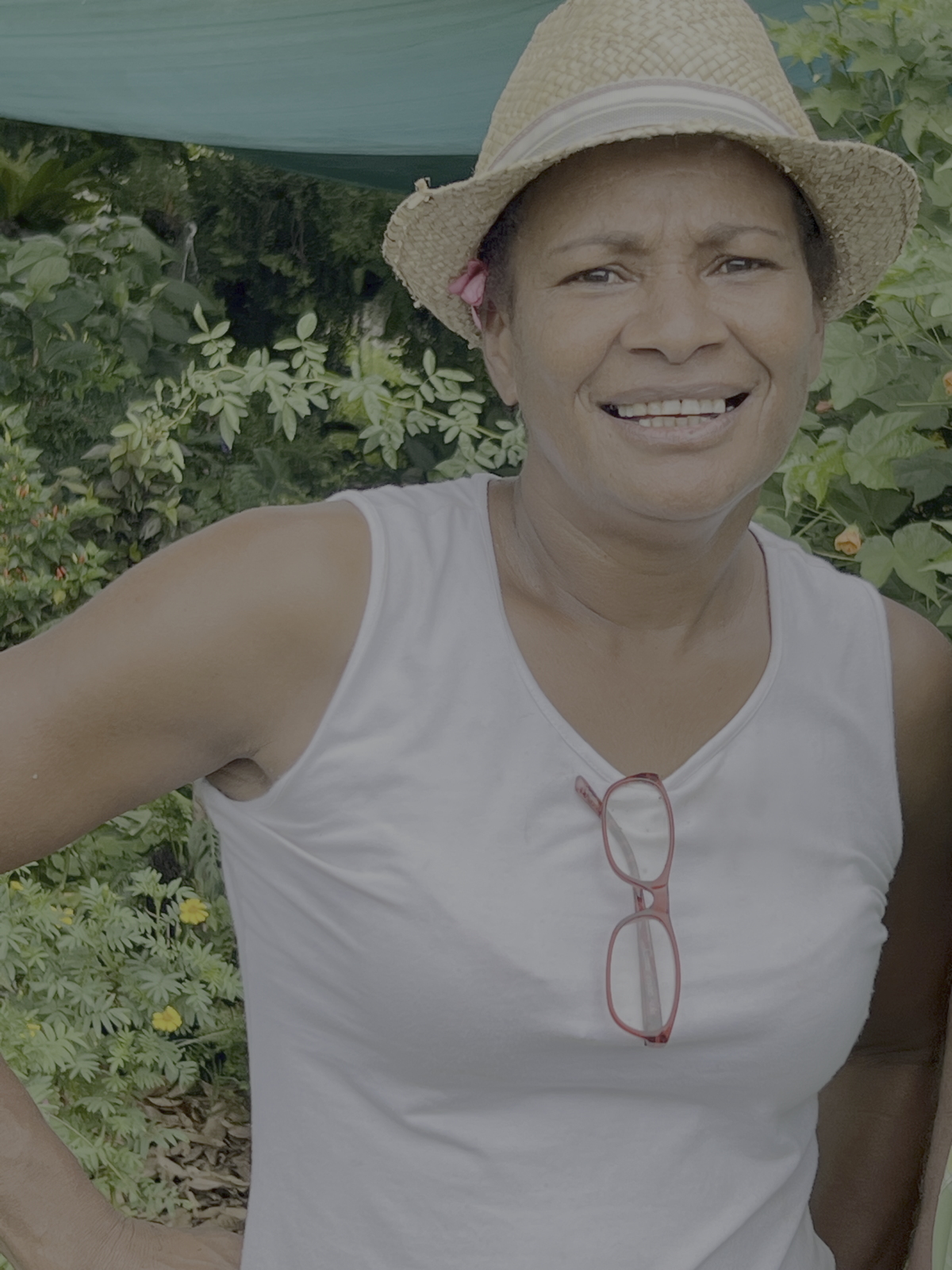  Firefighter and gardener in one