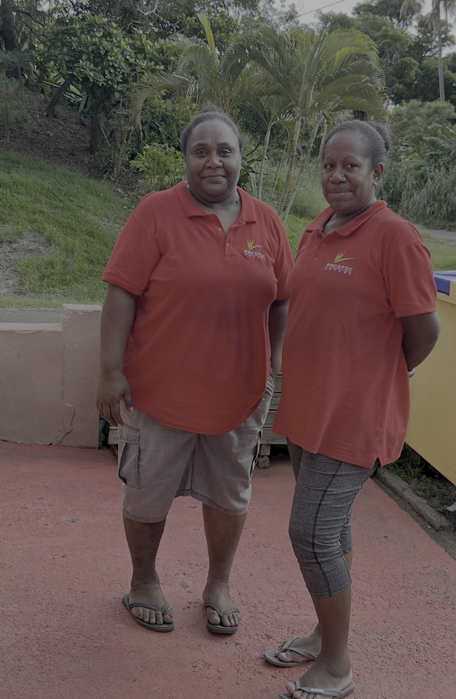  A decent job makes you proud