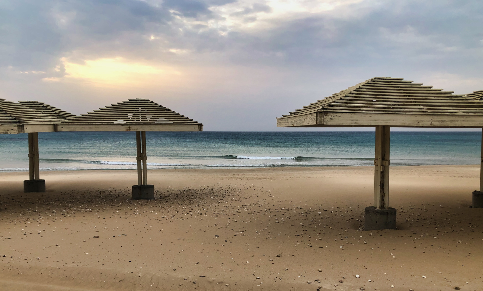 12 – Haifa, Israel