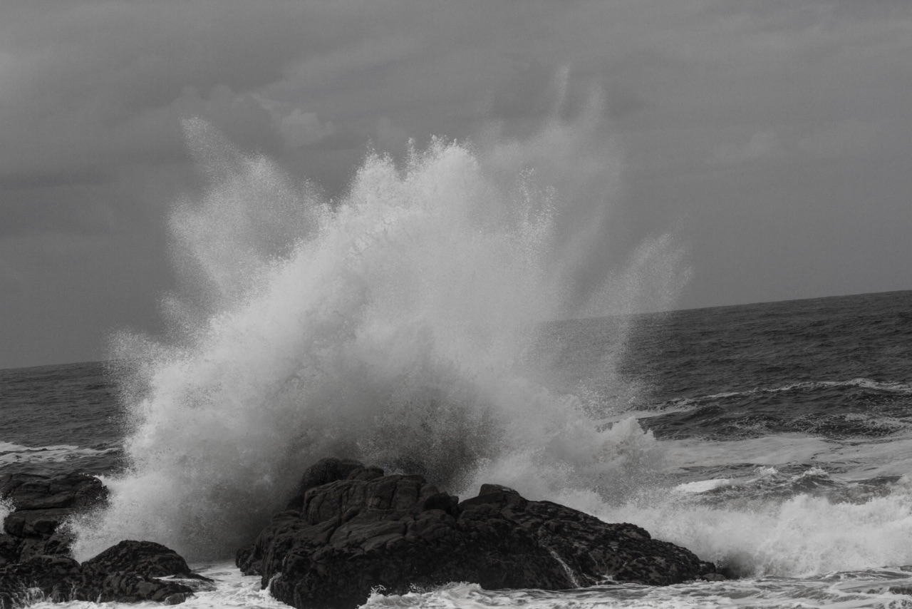 1 – The Atlantic, Portugal